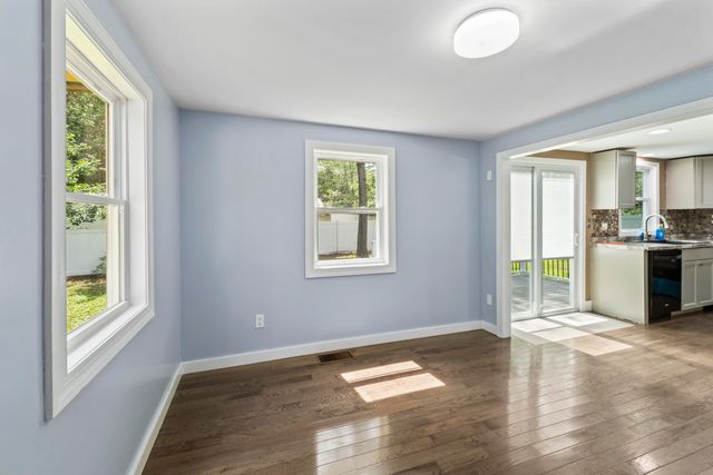 84 Felker Drive, Milton, NH 03851