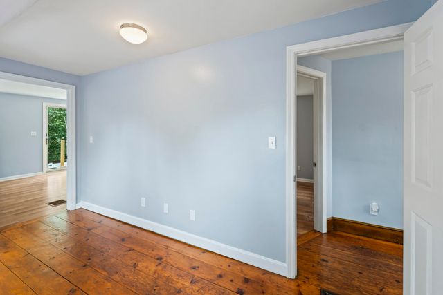 84 Felker Drive, Milton, NH 03851