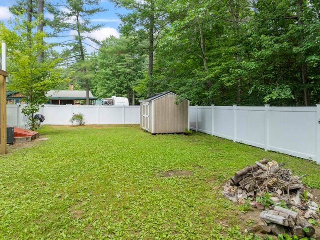 84 Felker Drive, Milton, NH 03851
