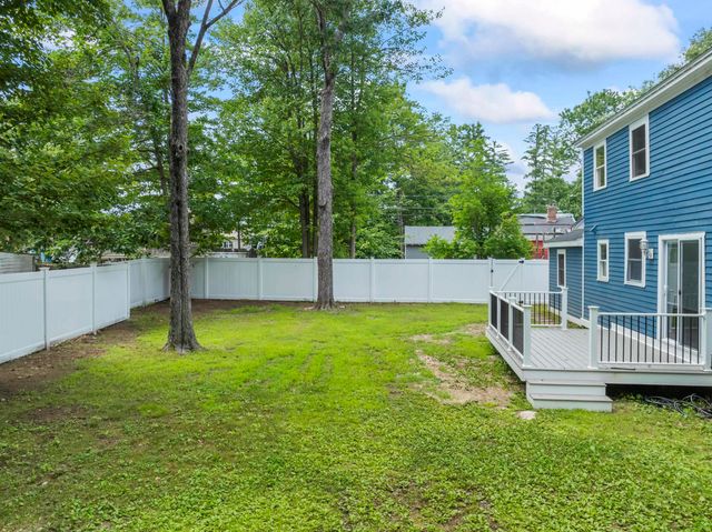 84 Felker Drive, Milton, NH 03851