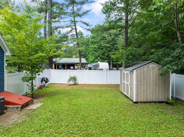 84 Felker Drive, Milton, NH 03851