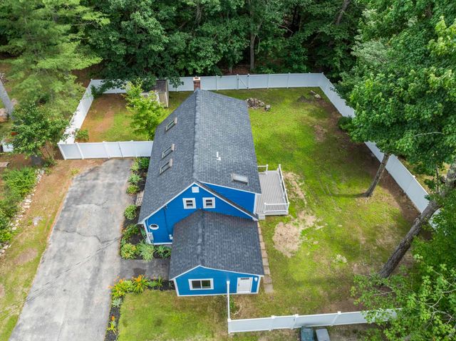 84 Felker Drive, Milton, NH 03851