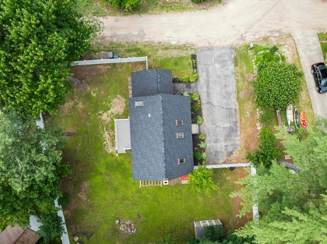 84 Felker Drive, Milton, NH 03851