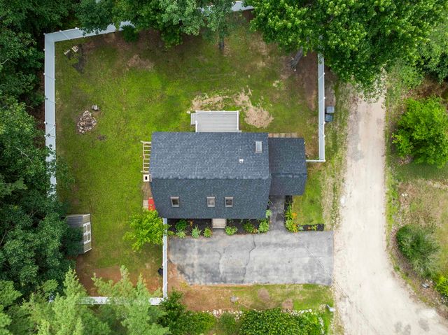 84 Felker Drive, Milton, NH 03851