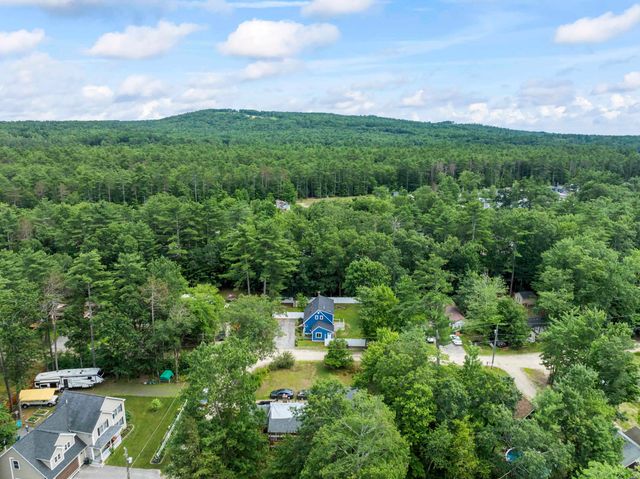 84 Felker Drive, Milton, NH 03851