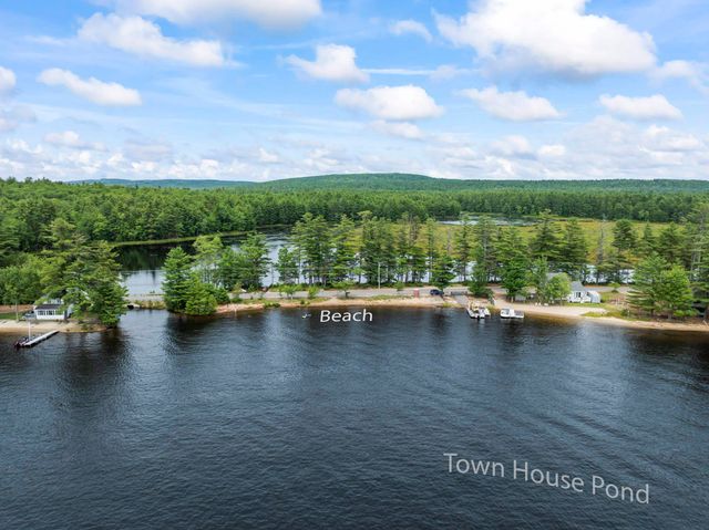 84 Felker Drive, Milton, NH 03851