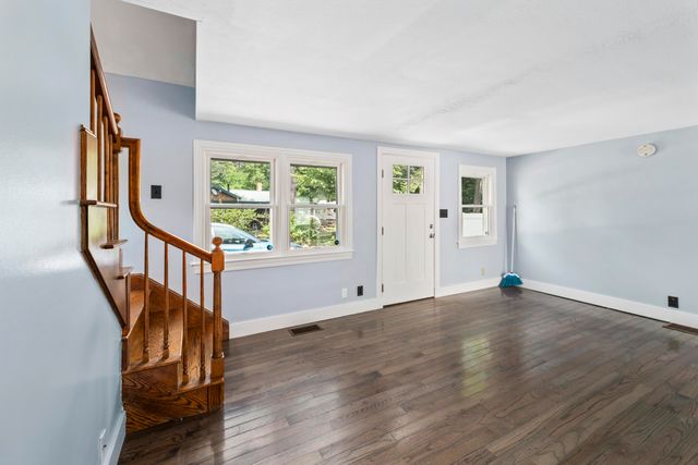 84 Felker Drive, Milton, NH 03851