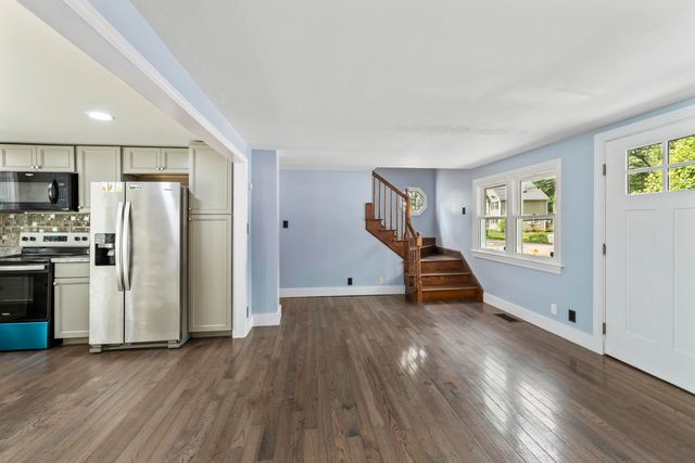 84 Felker Drive, Milton, NH 03851