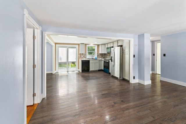 84 Felker Drive, Milton, NH 03851