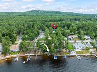 84 Felker Drive, Milton, NH 03851