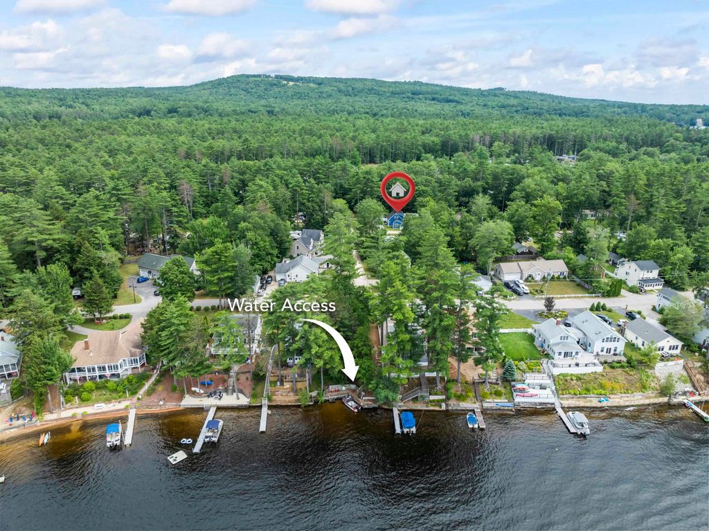 84 Felker Drive, Milton, NH 03851