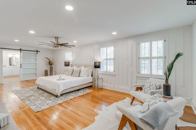 3726 Blossom Street, Columbia, SC 29205