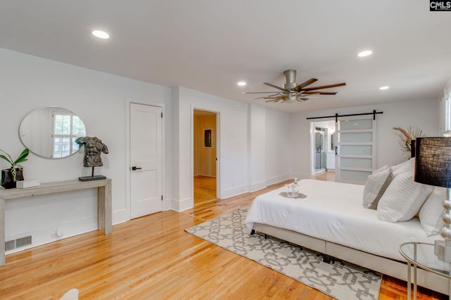3726 Blossom Street, Columbia, SC 29205