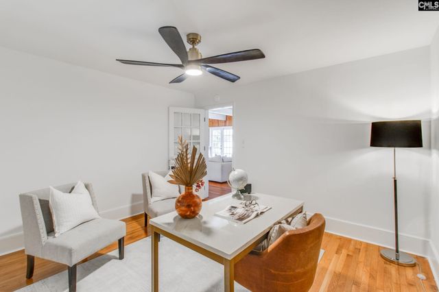 3726 Blossom Street, Columbia, SC 29205