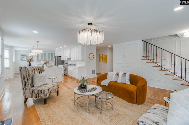 3726 Blossom Street, Columbia, SC 29205