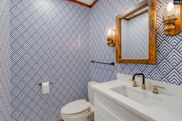 3726 Blossom Street, Columbia, SC 29205