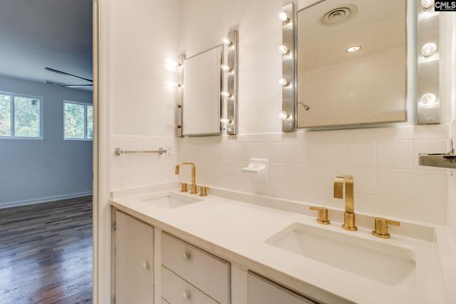3726 Blossom Street, Columbia, SC 29205