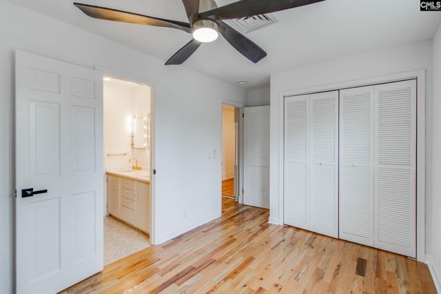 3726 Blossom Street, Columbia, SC 29205