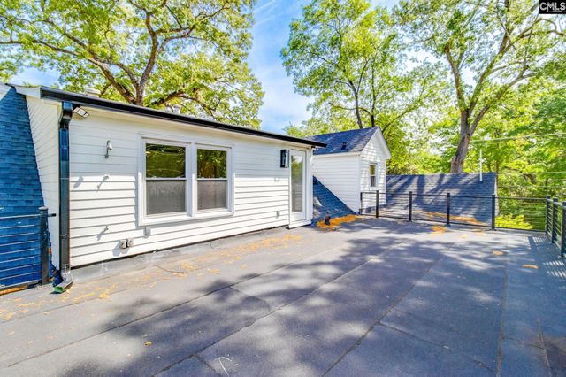 3726 Blossom Street, Columbia, SC 29205