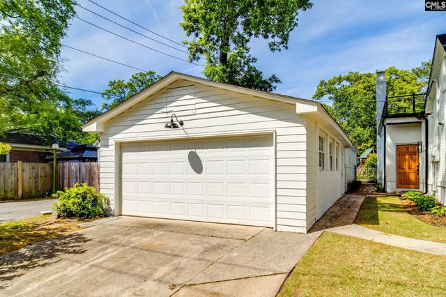 3726 Blossom Street, Columbia, SC 29205