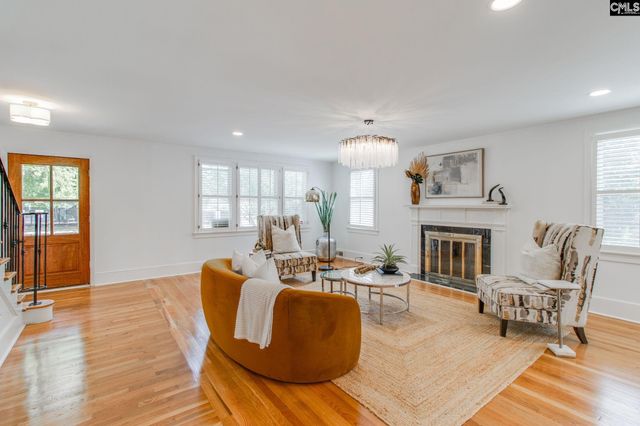 3726 Blossom Street, Columbia, SC 29205