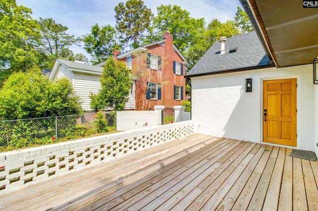3726 Blossom Street, Columbia, SC 29205