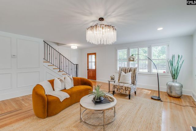 3726 Blossom Street, Columbia, SC 29205