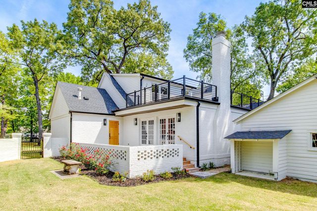 3726 Blossom Street, Columbia, SC 29205