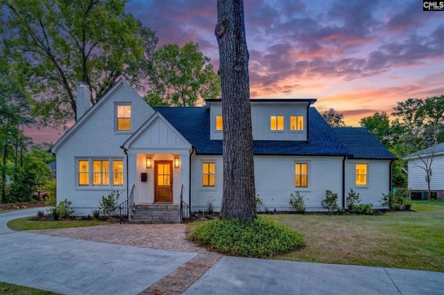 3726 Blossom Street, Columbia, SC 29205