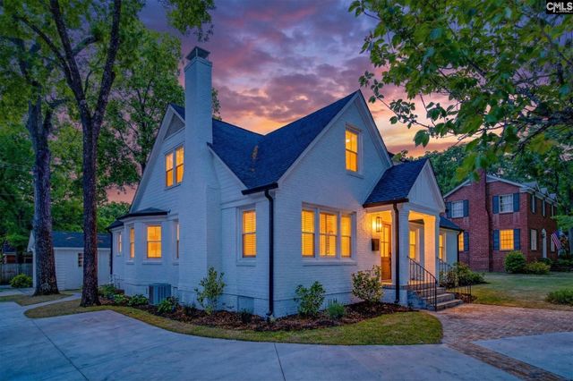 3726 Blossom Street, Columbia, SC 29205