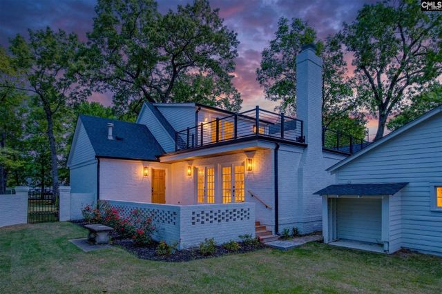 3726 Blossom Street, Columbia, SC 29205