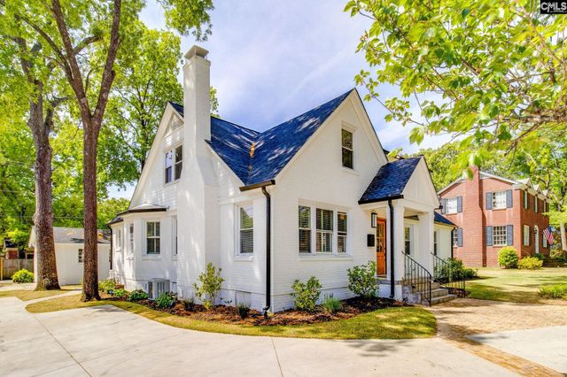 3726 Blossom Street, Columbia, SC 29205
