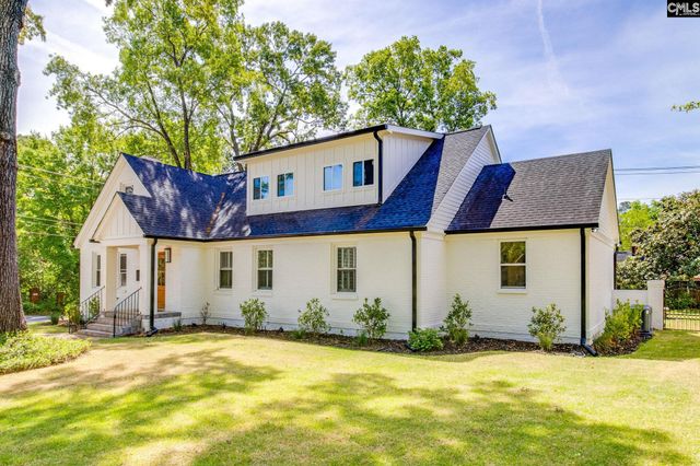 3726 Blossom Street, Columbia, SC 29205