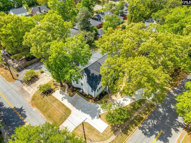 3726 Blossom Street, Columbia, SC 29205