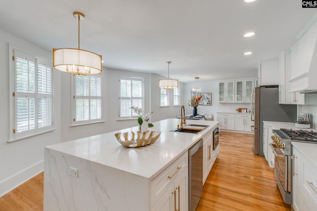 3726 Blossom Street, Columbia, SC 29205