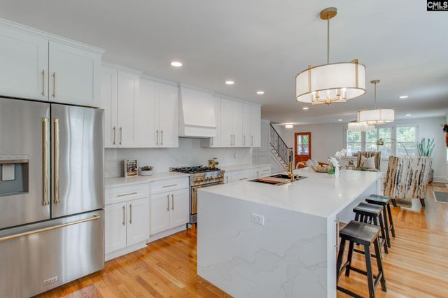 3726 Blossom Street, Columbia, SC 29205