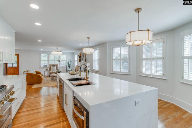 3726 Blossom Street, Columbia, SC 29205