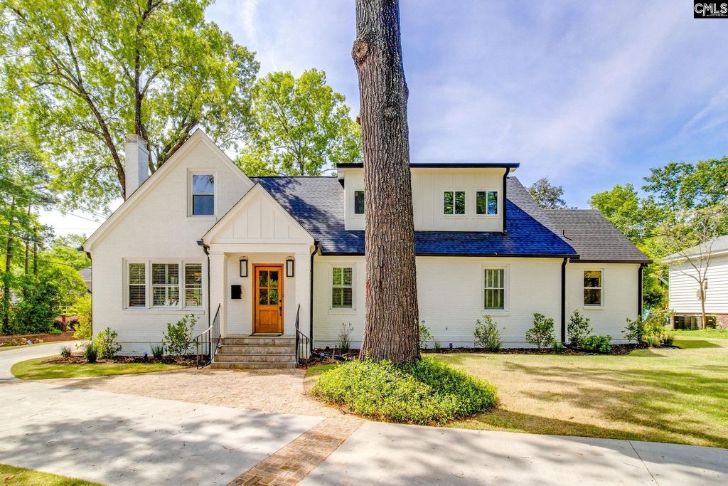 3726 Blossom Street, Columbia, SC 29205