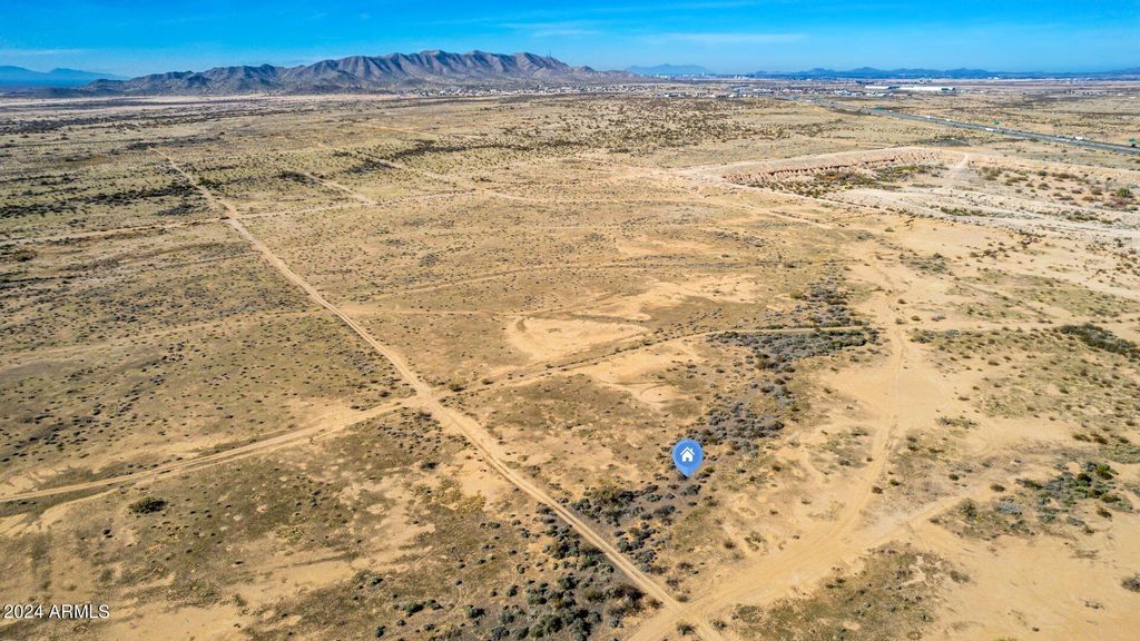 5710 W Coolidge Avenue 28, Eloy, AZ 85131