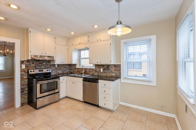 1210 Shannon Avenue, Indianapolis, IN 46201