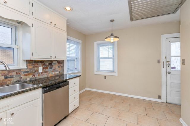 1210 Shannon Avenue, Indianapolis, IN 46201