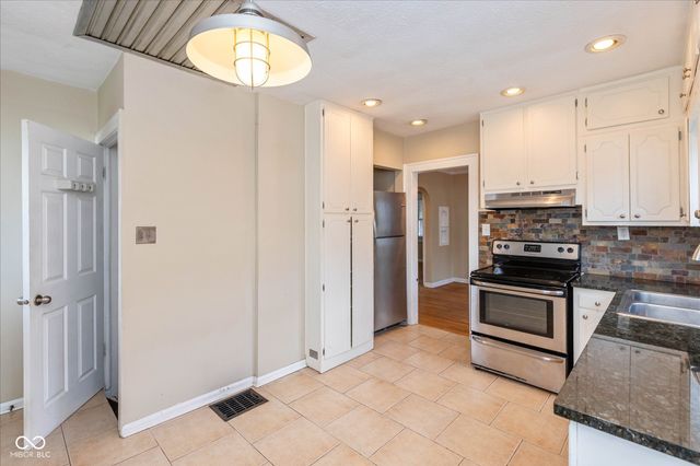 1210 Shannon Avenue, Indianapolis, IN 46201