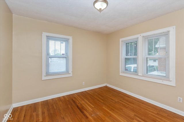1210 Shannon Avenue, Indianapolis, IN 46201