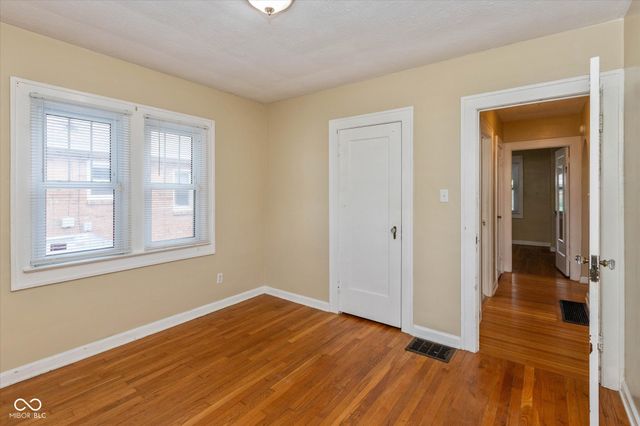1210 Shannon Avenue, Indianapolis, IN 46201