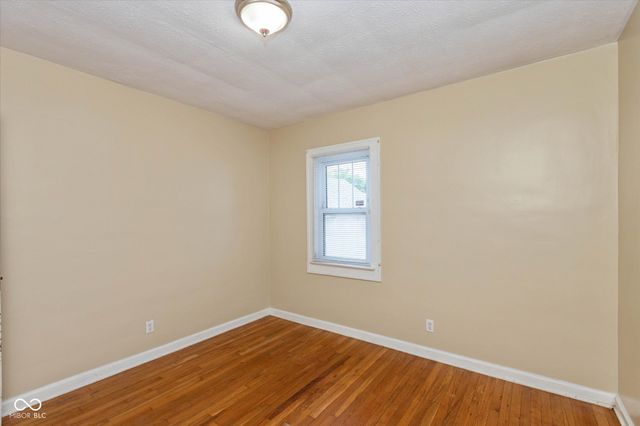 1210 Shannon Avenue, Indianapolis, IN 46201
