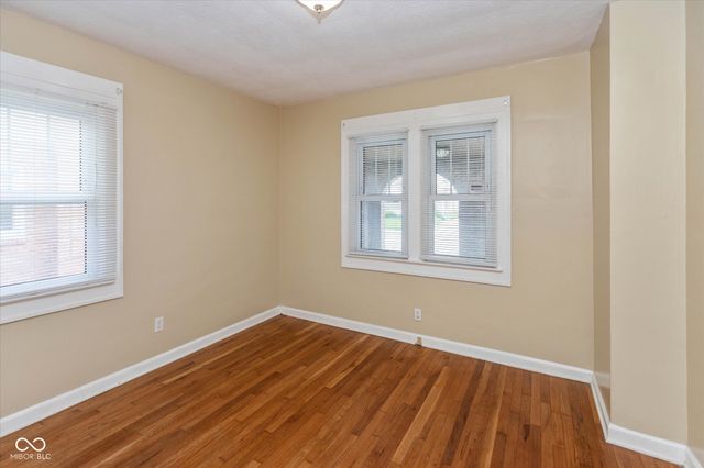 1210 Shannon Avenue, Indianapolis, IN 46201