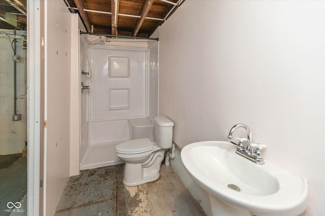 1210 Shannon Avenue, Indianapolis, IN 46201