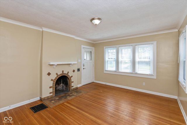 1210 Shannon Avenue, Indianapolis, IN 46201