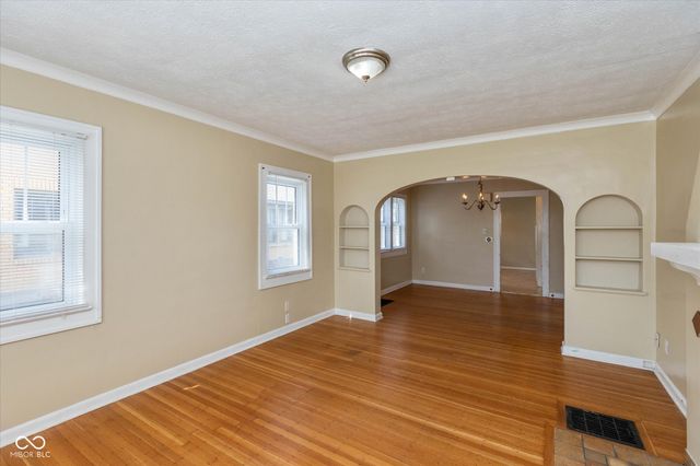 1210 Shannon Avenue, Indianapolis, IN 46201