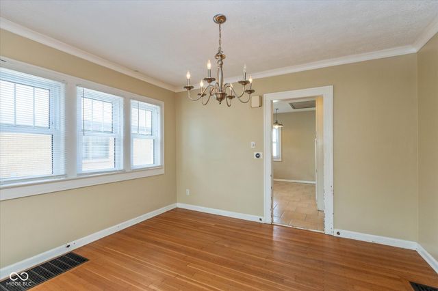 1210 Shannon Avenue, Indianapolis, IN 46201